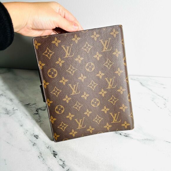 Louis Vuitton Agenda GM - Picture 3 of 13